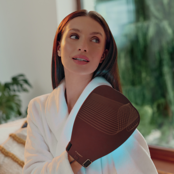 Maski LED Skin Ritual Hands 