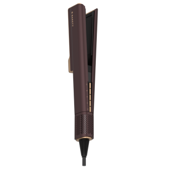 Urządzenia do stylizacji włosów Aero Glow 