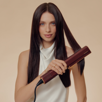 Urządzenia do stylizacji włosów Aero Glow 