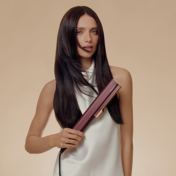 Urządzenia do stylizacji włosów Aero Glow 