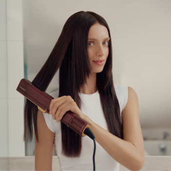 Urządzenia do stylizacji włosów Aero Glow 