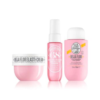 Zestawy kosmetyków damskich Beija Flor Jet Set 