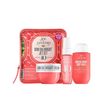 Zestawy kosmetyków damskich Bom Dia™ Jet Set 