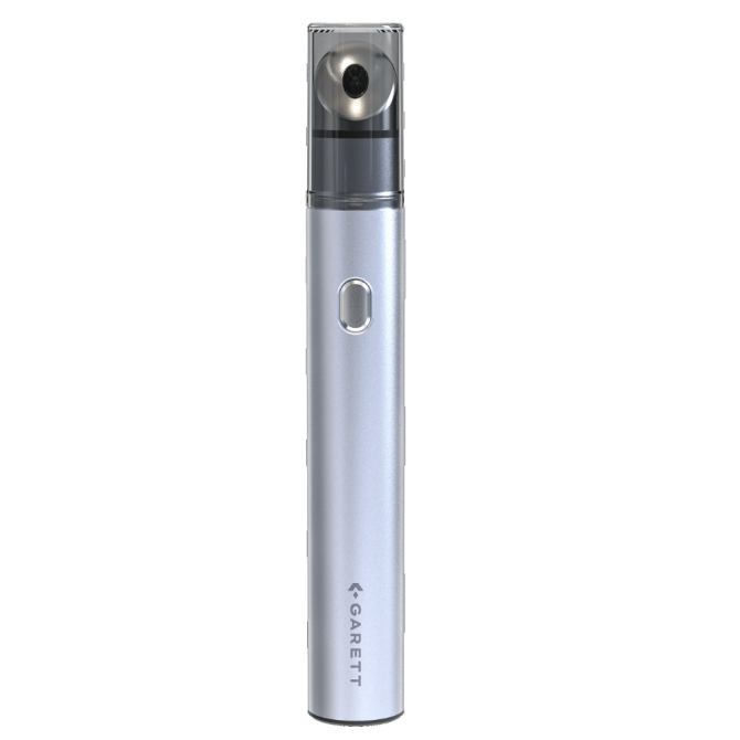 Masażery do oczu Fresh Eye Silver
