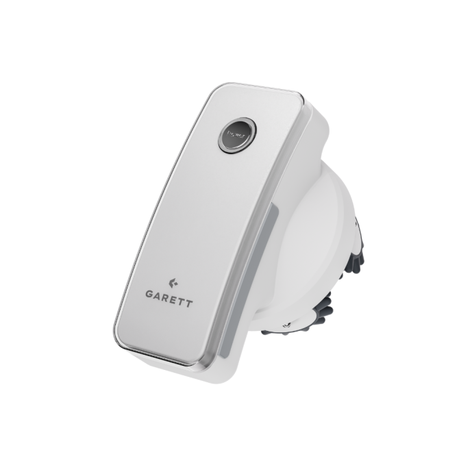 Masażery do twarzy i ciała Cellu Body Silver