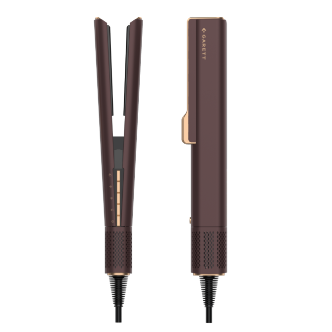 Urządzenia do stylizacji włosów Aero Glow