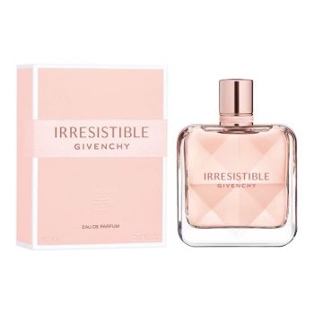 Wody perfumowane dla kobiet Irresistible 80 ml