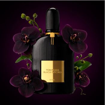 Wody perfumowane dla kobiet Black Orchid 150 ml