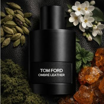 Wody perfumowane dla mężczyzn Ombré Leather 150 ml