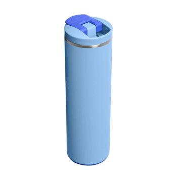 Kubki termiczne Aerolight Transit Flip Top Blue Sky 590 ml