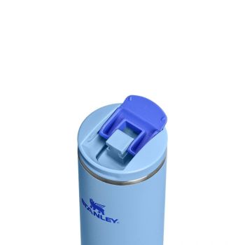 Kubki termiczne Aerolight Transit Flip Top Blue Sky 590 ml