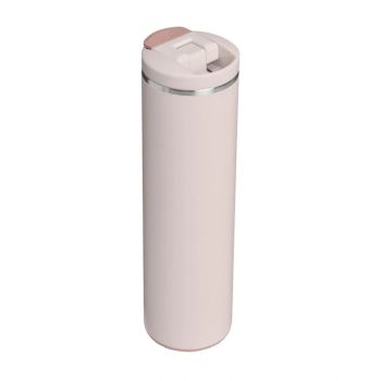 Kubki termiczne Aerolight Transit Flip Top Rose Quartz 590 ml
