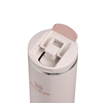 Kubki termiczne Aerolight Transit Flip Top Rose Quartz 590 ml