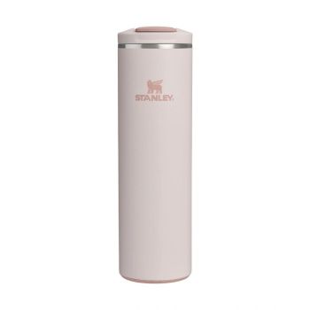 Kubki termiczne Aerolight Transit Flip Top Rose Quartz 590 ml