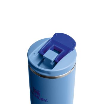 Kubki termiczne Aerolight Transit Flip Top Blue Sky 350 ml