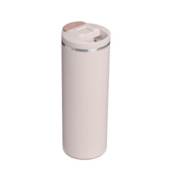 Kubki termiczne Aerolight Transit Flip Top Rose Quartz 350 ml