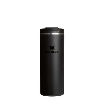 Kubki termiczne Aerolight Transit Flip Top Black 2.0 350 ml