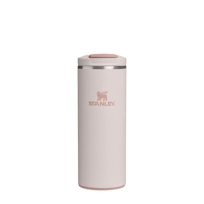Kubki termiczne Aerolight Transit Flip Top Rose Quartz 350 ml