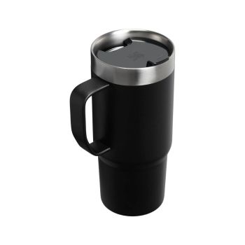 Kubki termiczne Everyday Suburban Black 2.0 470 ml