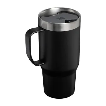 Kubki termiczne Everyday Suburban Black 2.0 710 ml