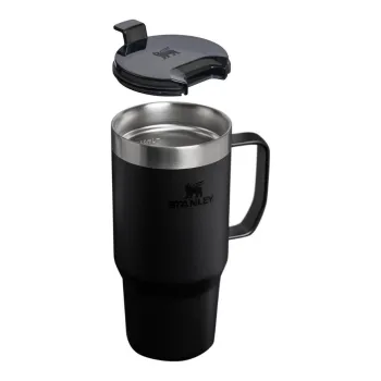 Kubki termiczne Everyday Suburban Black 2.0 710 ml