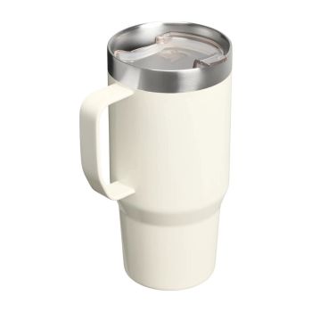 Kubki termiczne Everyday Suburban Cream Gloss 710 ml