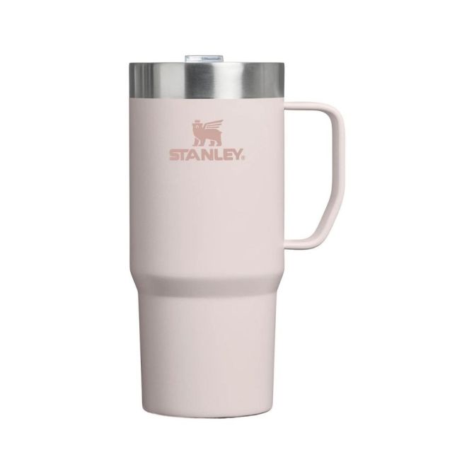 Kubki termiczne Everyday Suburban Rose Quartz 470 ml