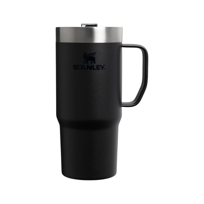 Kubki termiczne Everyday Suburban Black 2.0 470 ml