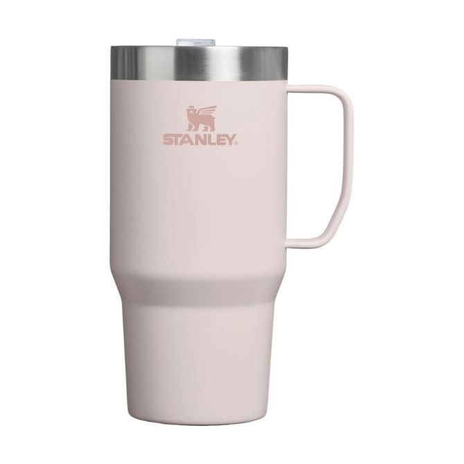 Kubki termiczne Everyday Suburban Rose Quartz 710 ml