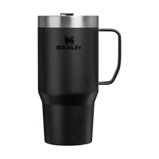 Kubki termiczne Everyday Suburban Black 2.0 710 ml