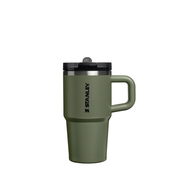 Kubki termiczne Quencher ProTour Flip Straw Dried Pine 590 ml