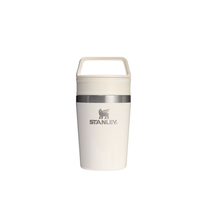 Kubki termiczne Café-To-Go Cream Gloss 230 ml