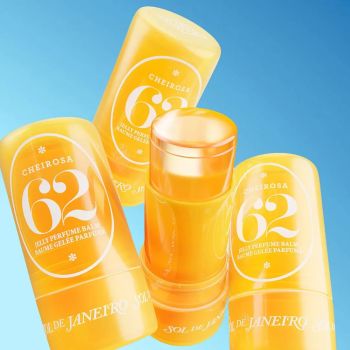 Balsamy do ciała Cheirosa '62 Jelly Perfume Balm 6,2 g