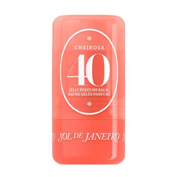 Balsamy do ciała Cheirosa '40 Jelly Perfume Balm 6,2 g