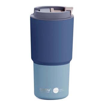 Kubki termiczne Pick Me Up Pastel Blue 650 ml