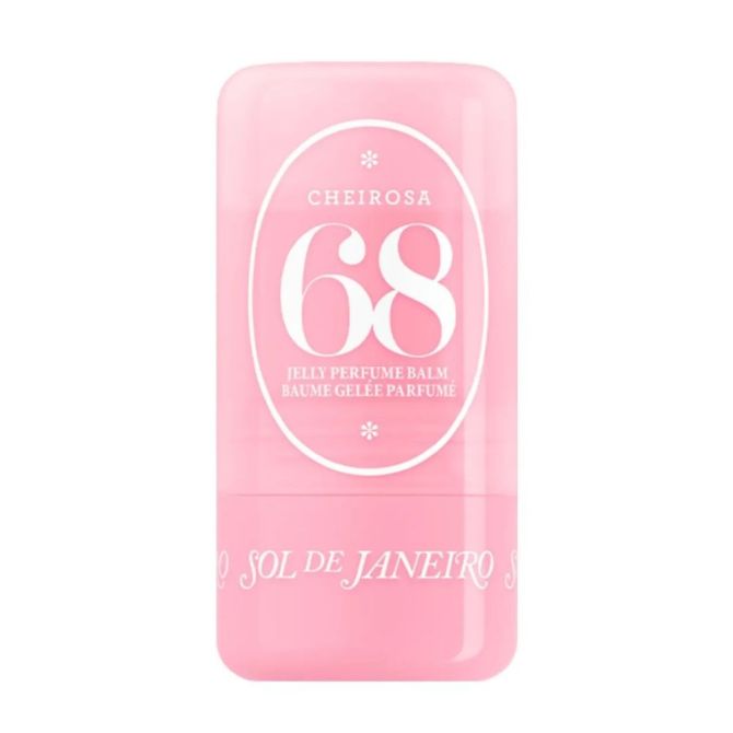 Balsamy do ciała Cheirosa '68 Jelly Perfume Balm 6,2 g