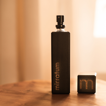 Wody perfumowane unisex Woda perfumowana Mirratum 30 ml