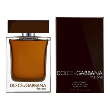 Wody perfumowane dla mężczyzn The One Pour Homme 100 ml