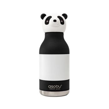 Butelki termiczne Bestie Panda 460 ml