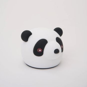 Butelki termiczne Bestie Panda 460 ml