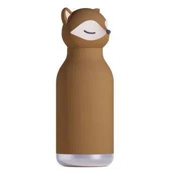Butelki termiczne Bestie Lis 460 ml