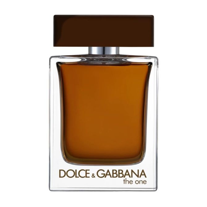 Wody perfumowane dla mężczyzn The One Pour Homme 50 ml