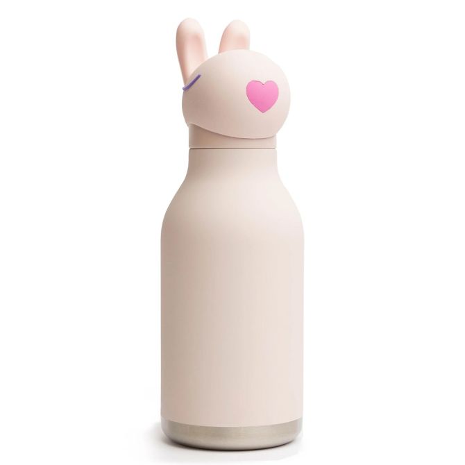 Butelki termiczne Bestie Królik 460 ml