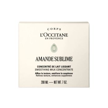 Kremy do ciała Amande Sublime Body Cream 200 ml