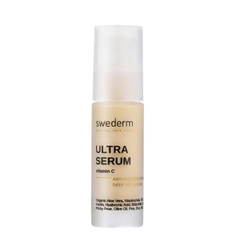 Serum do twarzy Ultra Serum Vit C 30 ml