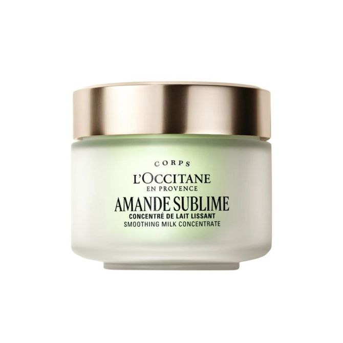 Kremy do ciała Amande Sublime Body Cream 200 ml