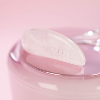 Zestaw do pielęgnacji twarzy dla niej INFUSION Zestaw „Zastrzyk Młodosci” - Oczy i Twarz 