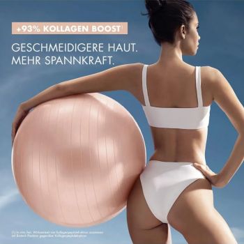 Mleczka do ciała Collagen Fit Body Milk 400 ml