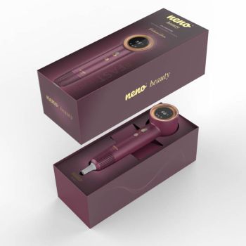 Urządzenia do stylizacji włosów SILVIA Suszarka do włosów 