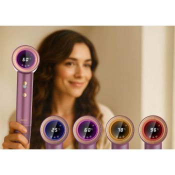 Urządzenia do stylizacji włosów SILVIA Suszarka do włosów 